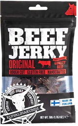Kuivalihakundi Beef Jerky Original 50g