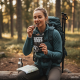 Kuivalihakundi Beef Jerky Røkt 40g