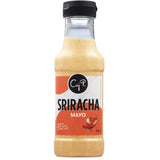 Caj P Sriracha Mayo 250ml