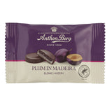 Anthon Berg Plomme i Madeira 36x27g | Storpakk