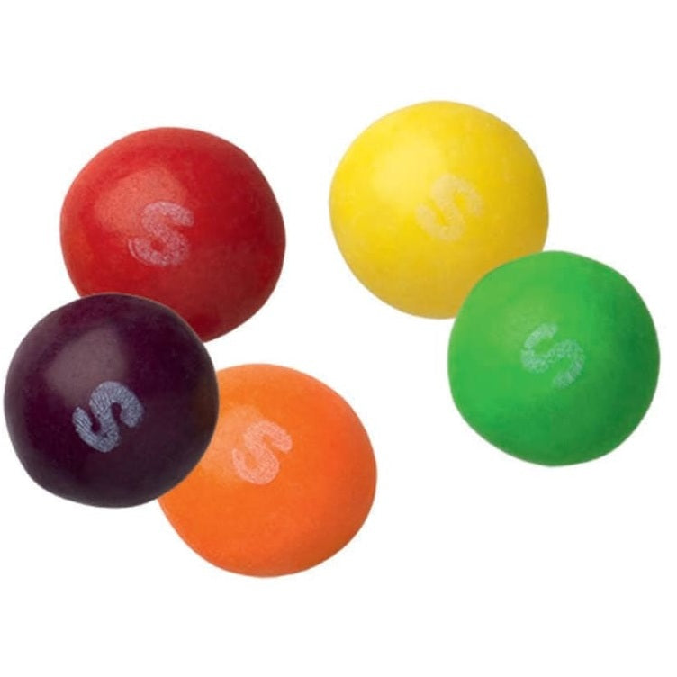 Skittles Fruits Storpakk 1,6kg | Storpakk