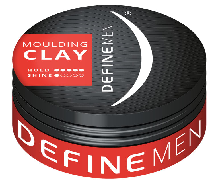Define Men Clay Moulding 80ml