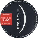 Define Men Clay Moulding 80ml