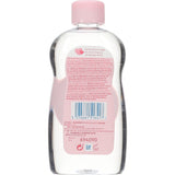 Natusan Baby Oil 300ml | Mild Babyolje