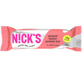 Datodeal! Nick's Protein Bar Peanut Butter 12x50g | Storpakk