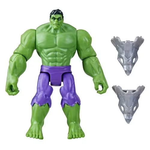 Marvel Hulk Figur | Actionfigur 11,5cm