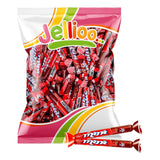 Jellioo Mini Yum Chewy Stick Cola 1kg | Storpakk
