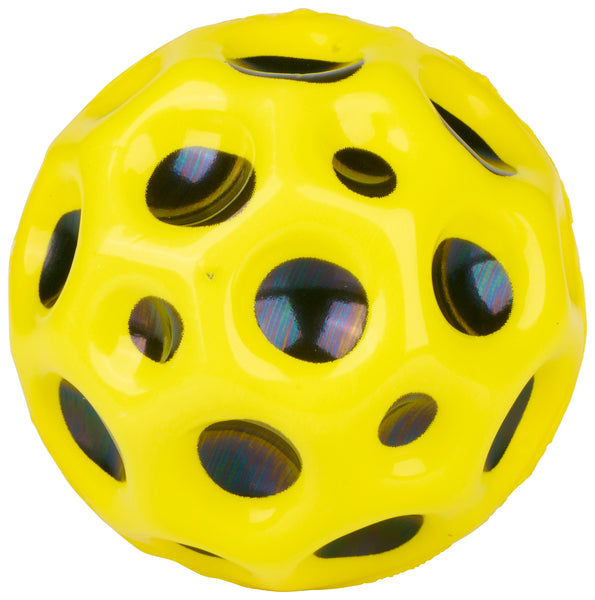 Sprettball 6cm ekstra høy sprett | Eddy Toys | Flere farger