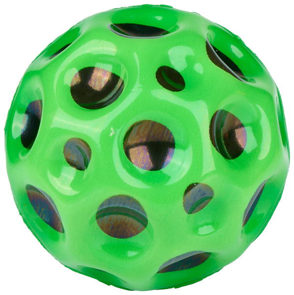 Sprettball 6cm ekstra høy sprett | Eddy Toys | Flere farger