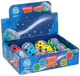 Sprettball 6cm ekstra høy sprett | Eddy Toys | Flere farger