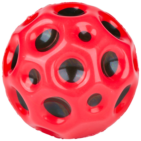 Sprettball 6cm ekstra høy sprett | Eddy Toys | Flere farger