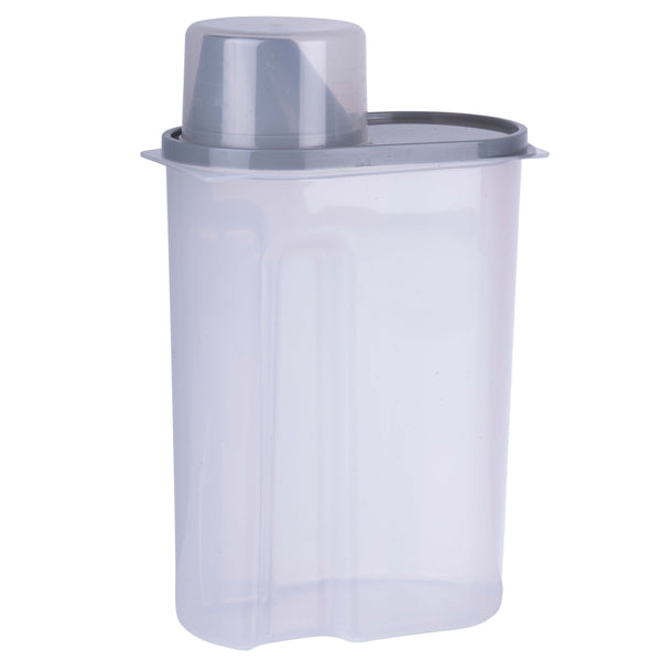 Dispenser For Mat 2,4L med Lokk | Alpina