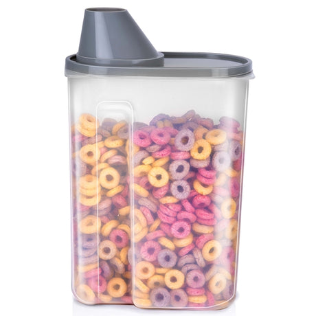 Dispenser For Mat 2,4L med Lokk | Alpina