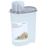 Dispenser For Mat 2,4L med Lokk | Alpina