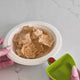 Tallerken Dipp Klips 4pk | Scandinavian Collection