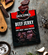 Jack Link's Beef Jerky Original 60g
