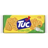 Datodeal- TUC Kjeks Sour Cream & Onion 100g