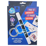 Tryllesett med 16ulike triks | Eddy Toys