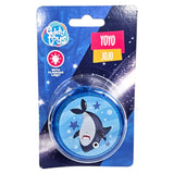 Yoyo med lys | 3 farger | Eddy Toys