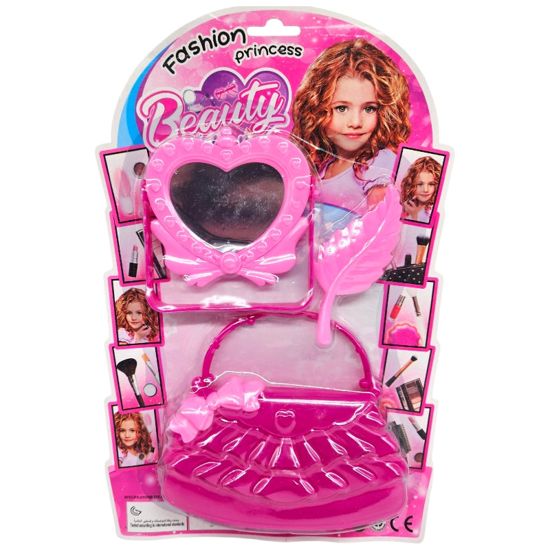 Fashion Princess Lekesett