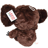 Tsjeburasjka Plysjbamse 26cm | Leico