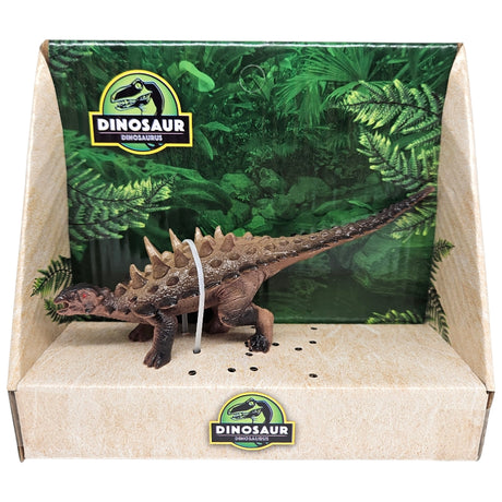 Dinosaurfigur 15cm | 6 varianter