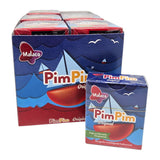 Malaco Pim-pim Pastiller 30x20g | Storpakk