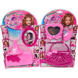 Fashion Princess Lekesett