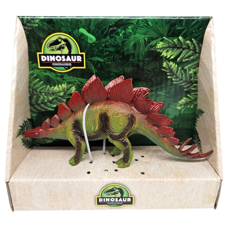 Dinosaurfigur 15cm | 6 varianter