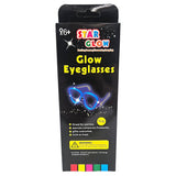 Glowstick Briller | Velg Farge | Leico