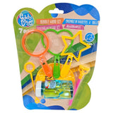 Såpebblesett 7 deler | Eddy Toys