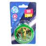 Yoyo med lys | 3 farger | Eddy Toys