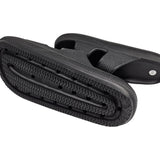 Myke Sandaler Buckle Flops 41-45 | Flere farger