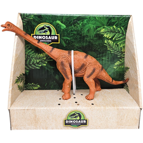 Dinosaurfigur 15cm | 6 varianter
