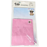 Stationery Sloth Tinka 15 sheets + 10 envelopes
