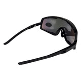 Sportsbrille Active Vision | Sort med farget glass | Fastshades