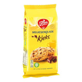 Milk Chocolate Biscuits 184 g