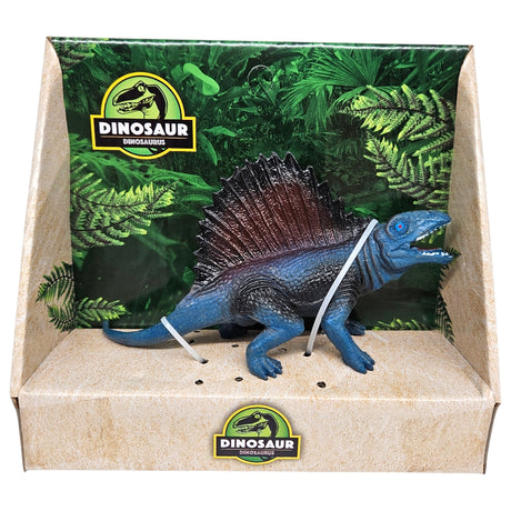 Dinosaurfigur 15cm | 6 varianter