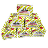 Fisherman's Friend Citrus 16x3pk | Storpakk (48 poser) | Sukkerfri