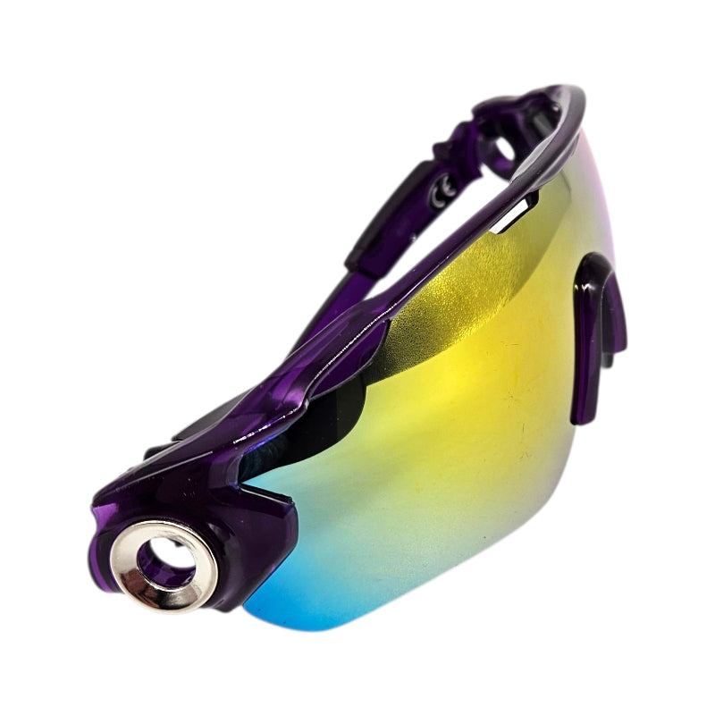 Sportsbrille Sport Vision Lilla | Fastshades UV400
