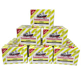 Fisherman's Friend Citrus 16x3pk | Storpakk (48 poser) | Sukkerfri