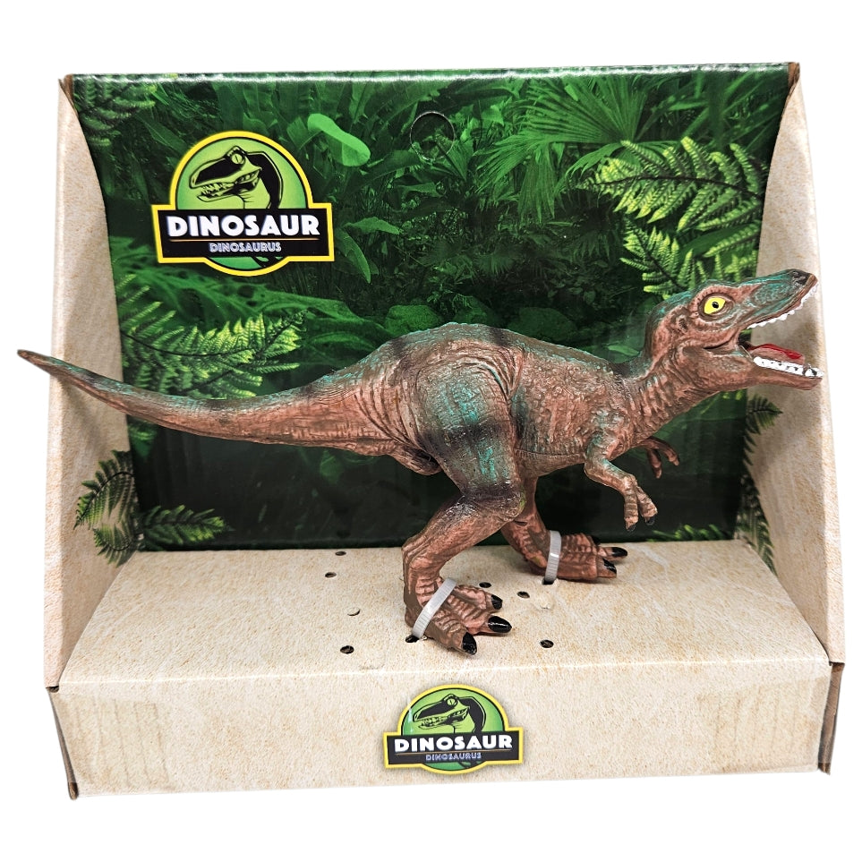 Dinosaurfigur 15cm | 6 varianter