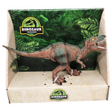 Dinosaurfigur 15cm | 6 varianter