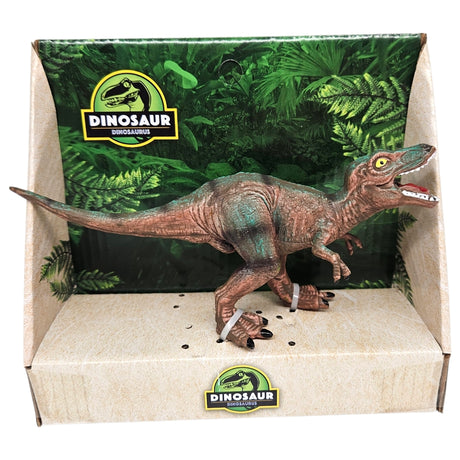 Dinosaurfigur 15cm | 6 varianter