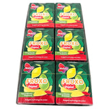 Malaco Fruxo Pastiller 30x20g | Storpakk