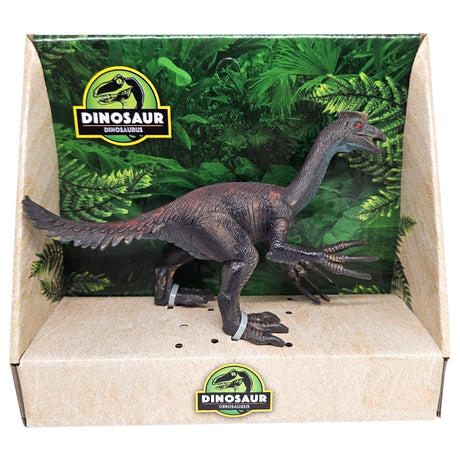 Dinosaurfigur 15cm | 6 varianter