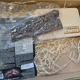 Datodeal -Indiana Cut Your Own Biltong Box 125g | Med Fjøl