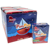 Malaco Pim-pim Pastiller 30x20g | Storpakk