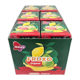Malaco Fruxo Pastiller 30x20g | Storpakk