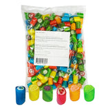 Rox Frukt Sukkertøy 1kg | Storpakk